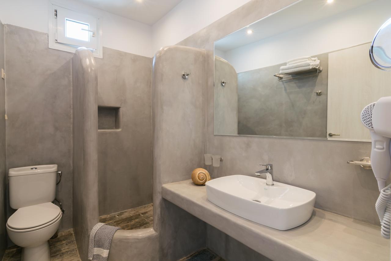 Giannoulis Hotel Adamantas  Exterior photo
